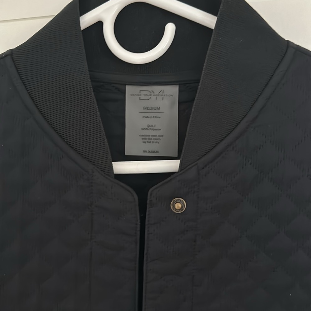 Define Your Inspiration Jacket - Picture 2 of 4